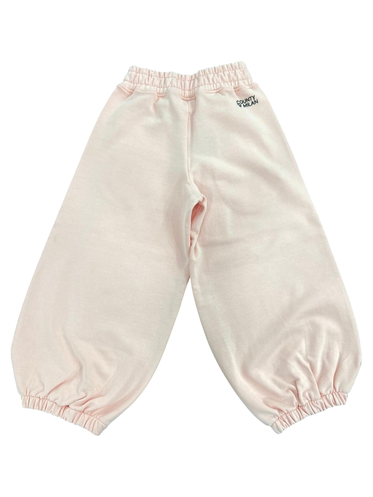 S6CMJGFP067 - PANTALONE 2-16A - COUNTRY OF MILANO BY MARCELO BURLON