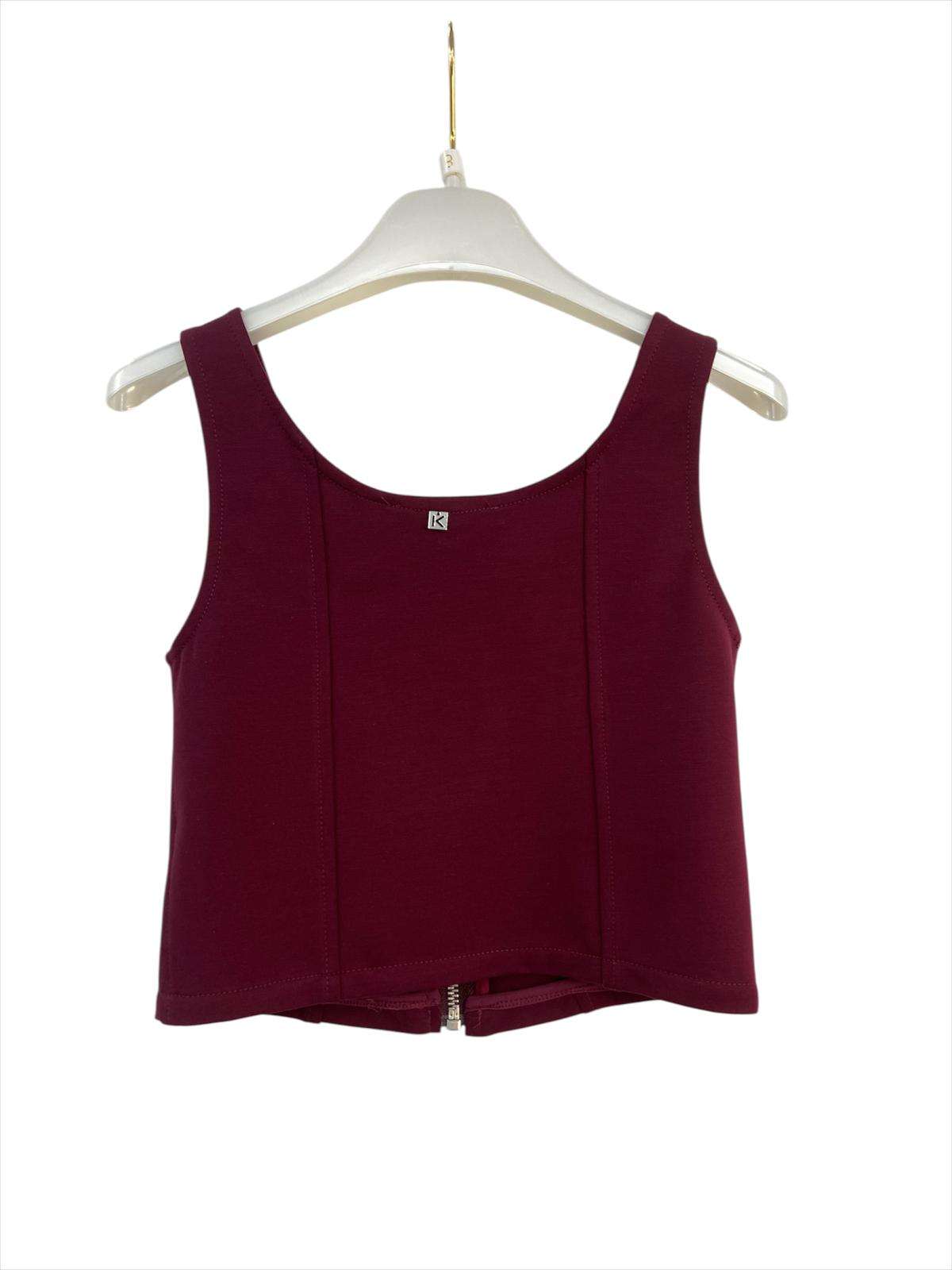 UMILLY - abbigliamento - KOCCA