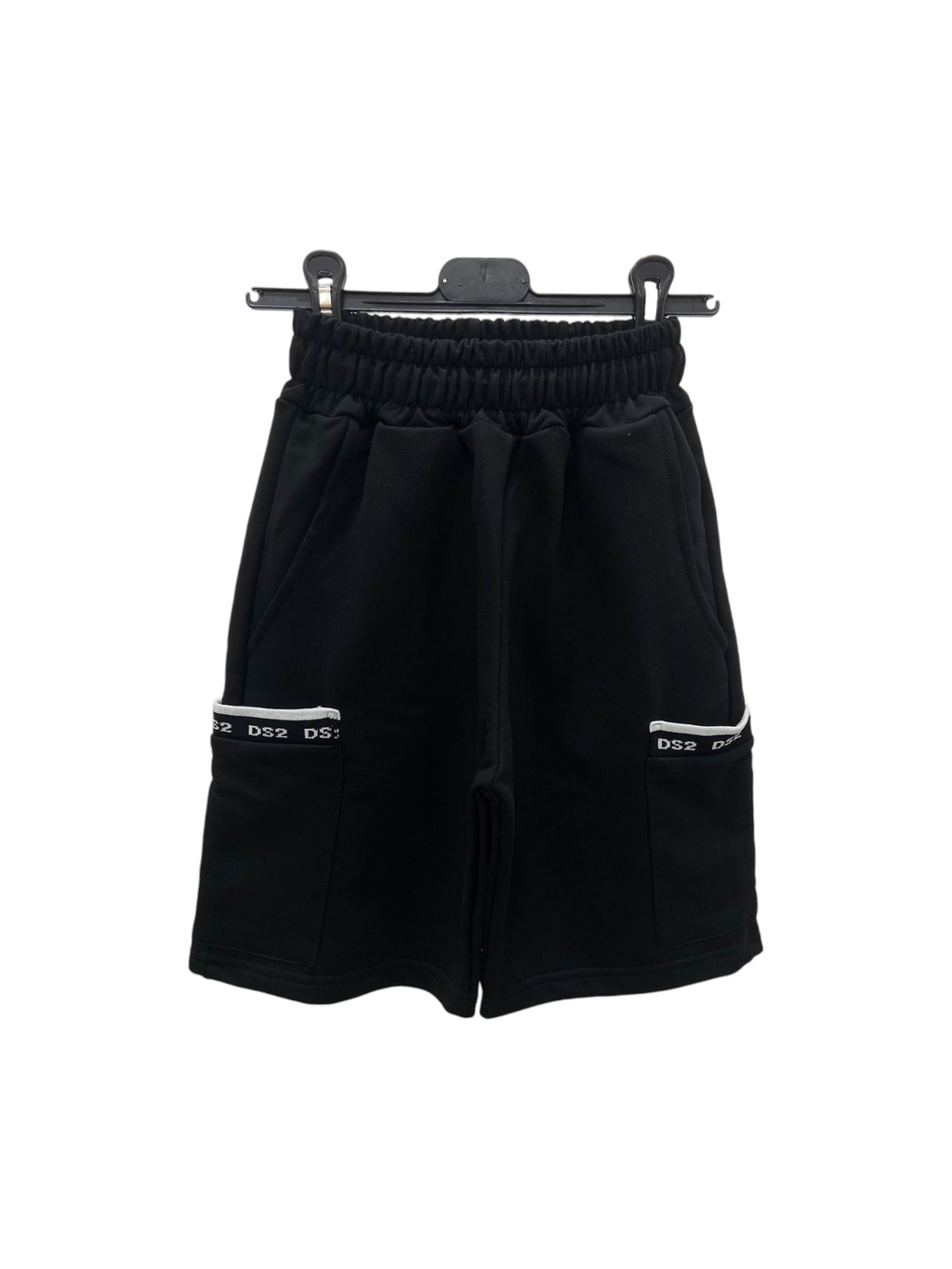 SS26K70 - SHORTS 2-16A - DS2