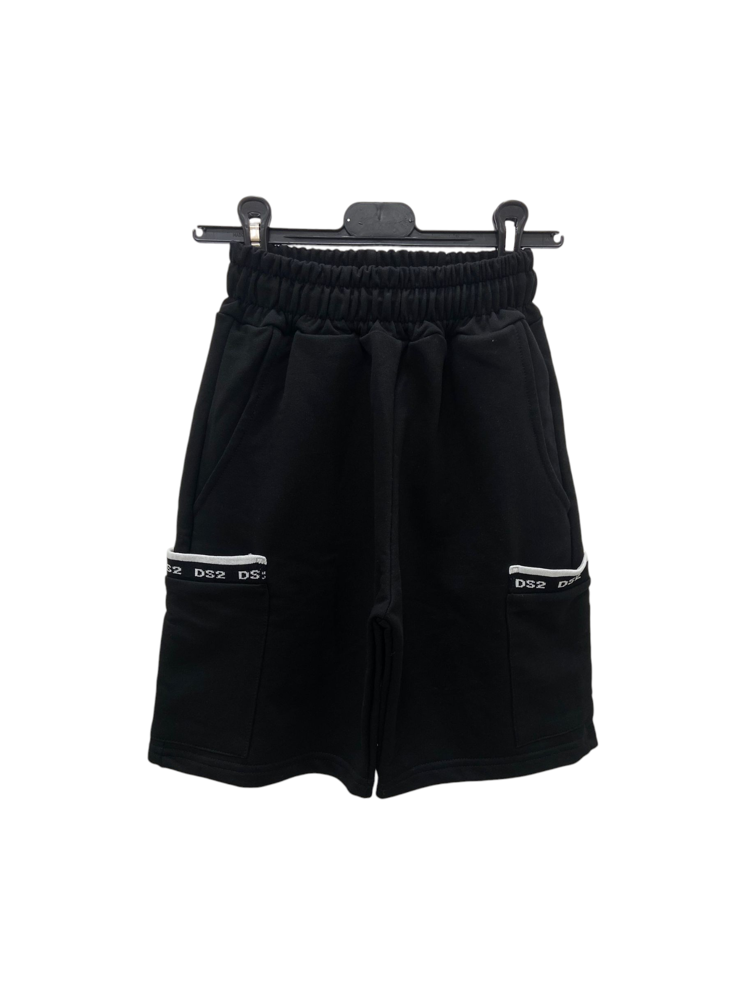 SS26K70 - SHORTS 2-16A - DS2