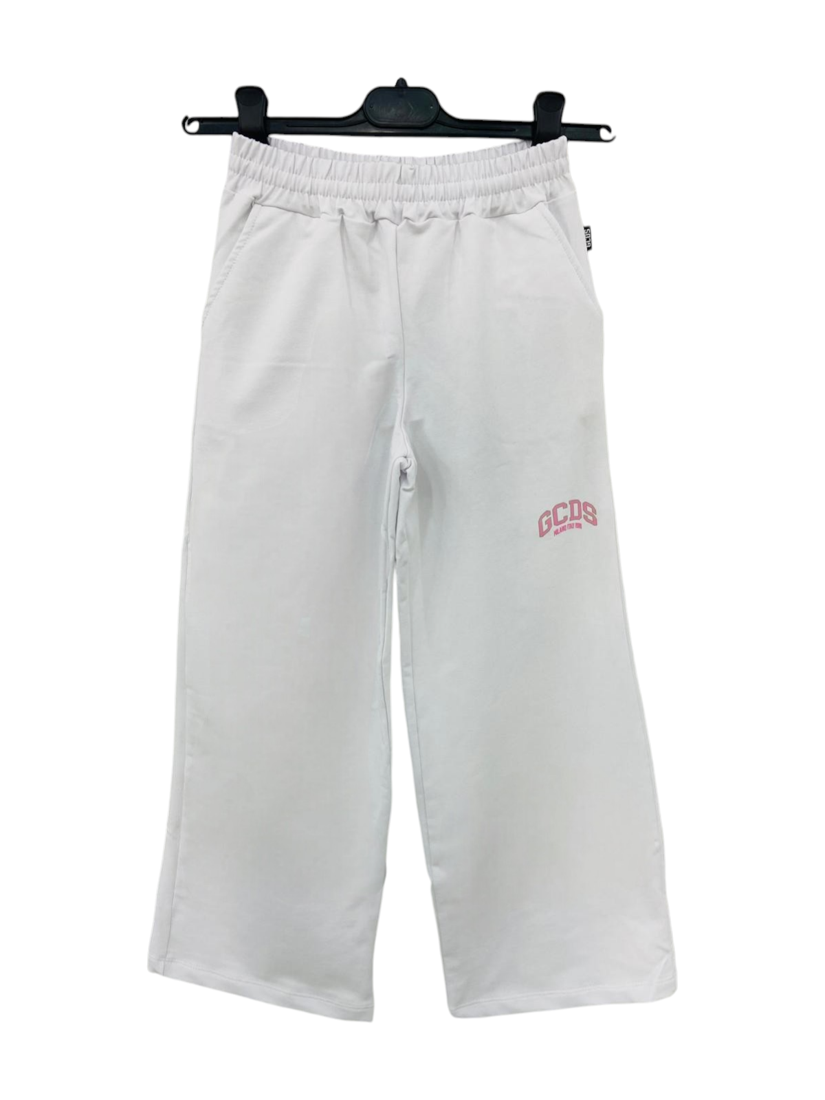 C1GJQI547F335 - PANTALONE 3-18A - GCDS