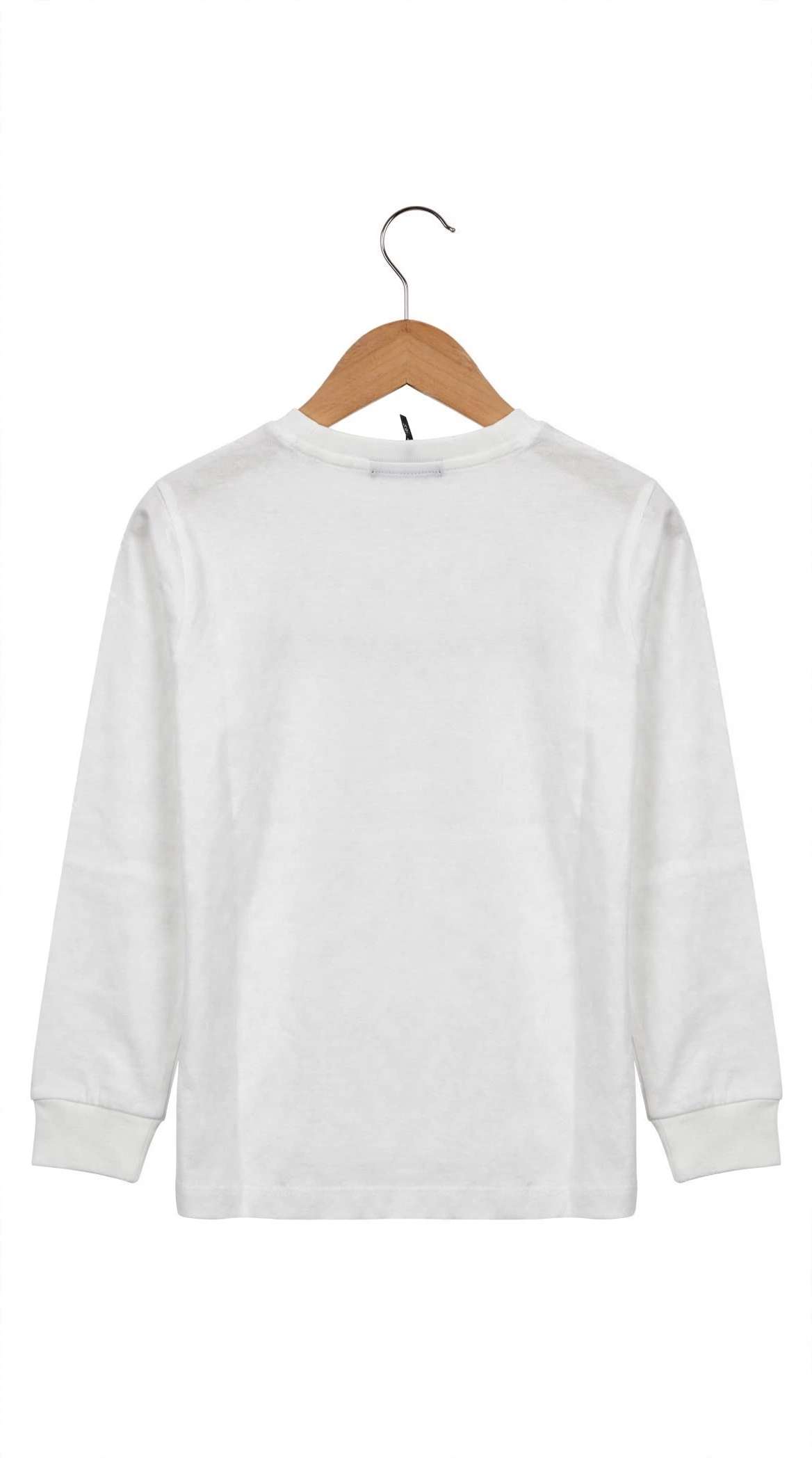 NT2928R - T-SHIRT 2-16A - NEVER TOO