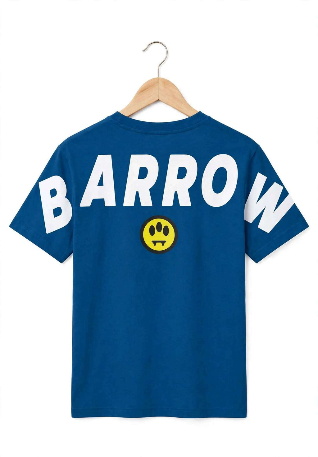 F6BKJUTH012 - T-SHIRT 2-16A - BARROW