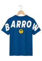F6BKJUTH012 - T-SHIRT 2-16A - BARROW