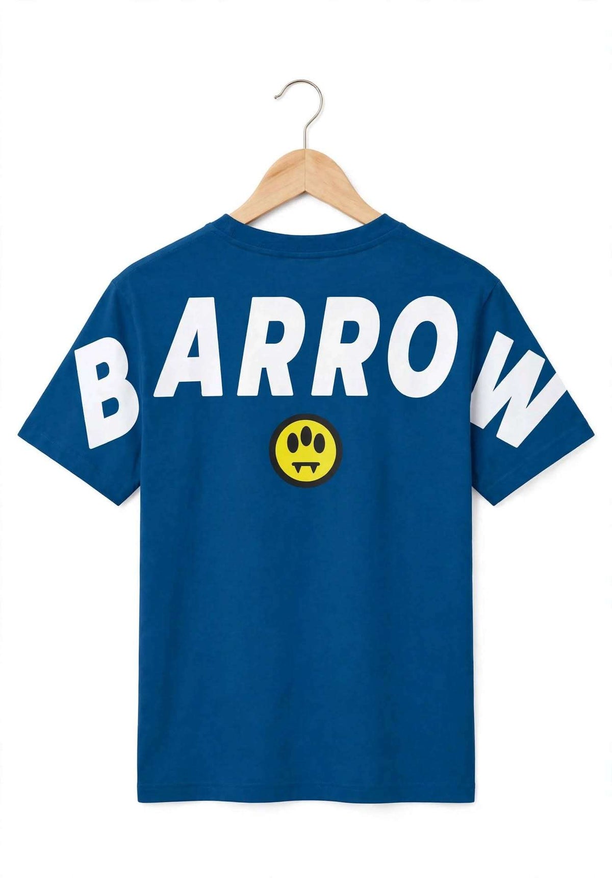 F6BKJUTH012 - T-SHIRT 2-16A - BARROW