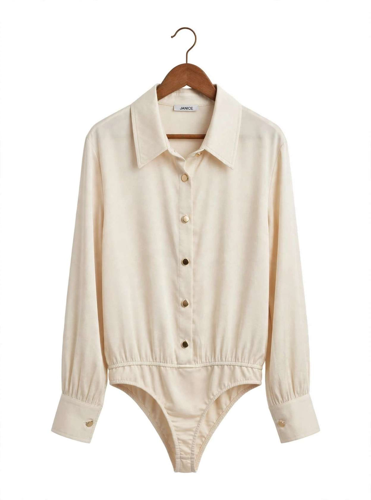 JN1170R - CAMICIA 2-16A - JANICE
