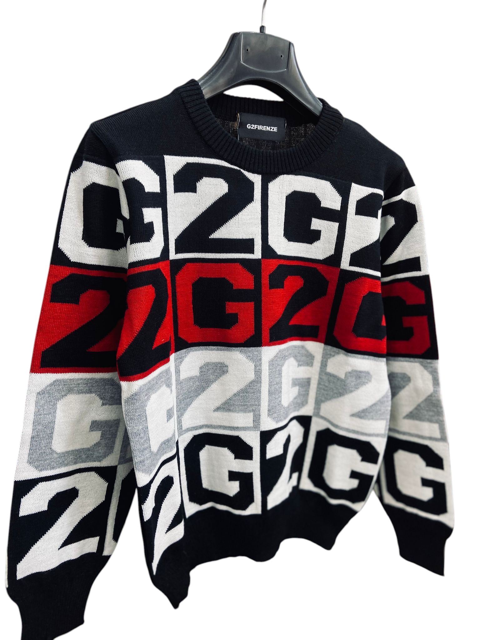 REPETITIONS - abbigliamento - G2 Firenze