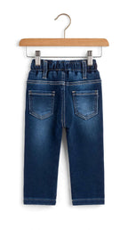 NT2857B - JEANS 2-16A - NEVER TOO