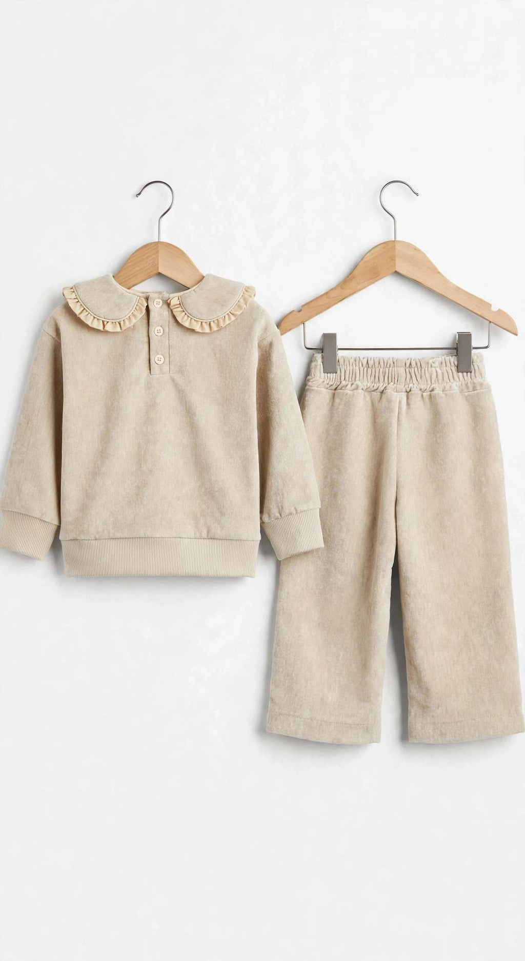 JN1241N - COMPLETO 3-36M - JANICE
