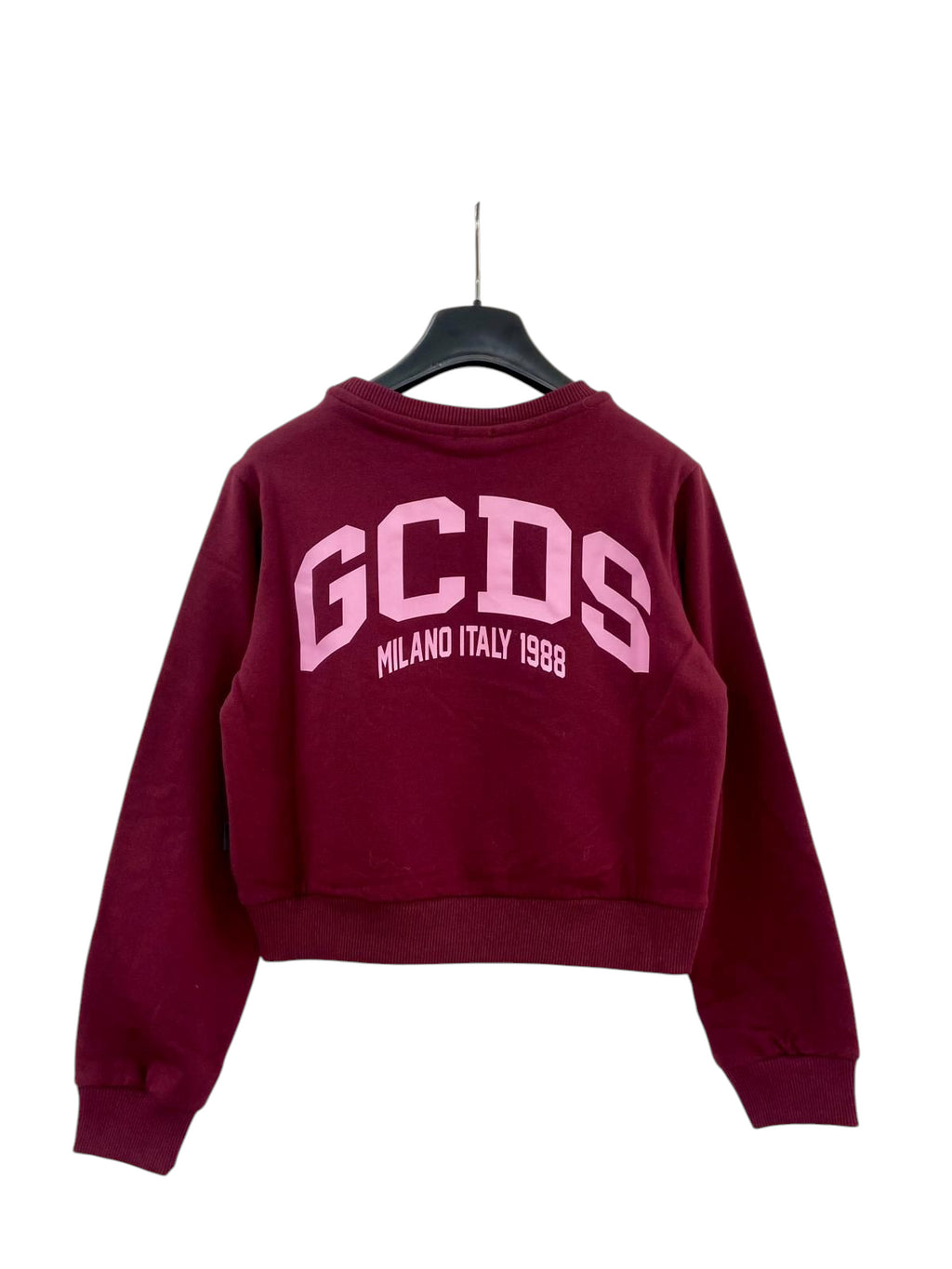 KW1531BA5 - abbigliamento - GCDS