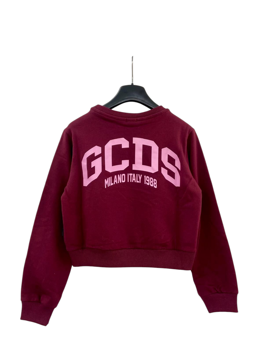 KW1531BA5 - abbigliamento - GCDS