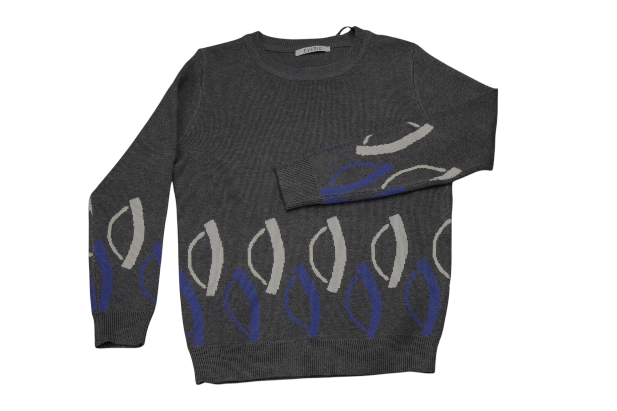 OK1933SMG - abbigliamento - OVER-D