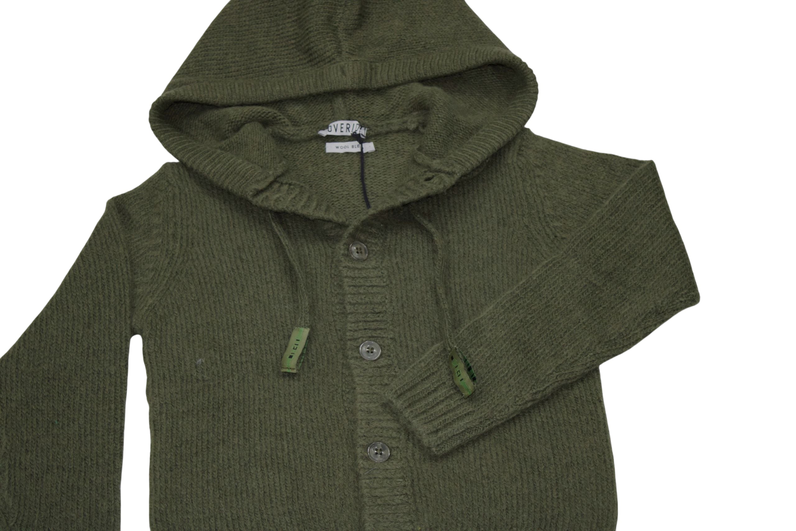 OK1943SMG - abbigliamento - OVER-D