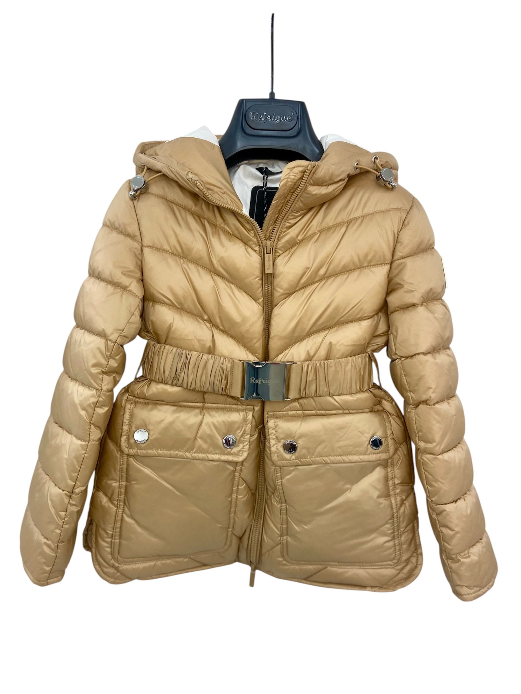 2841O000044 - abbigliamento - REFRIGUE