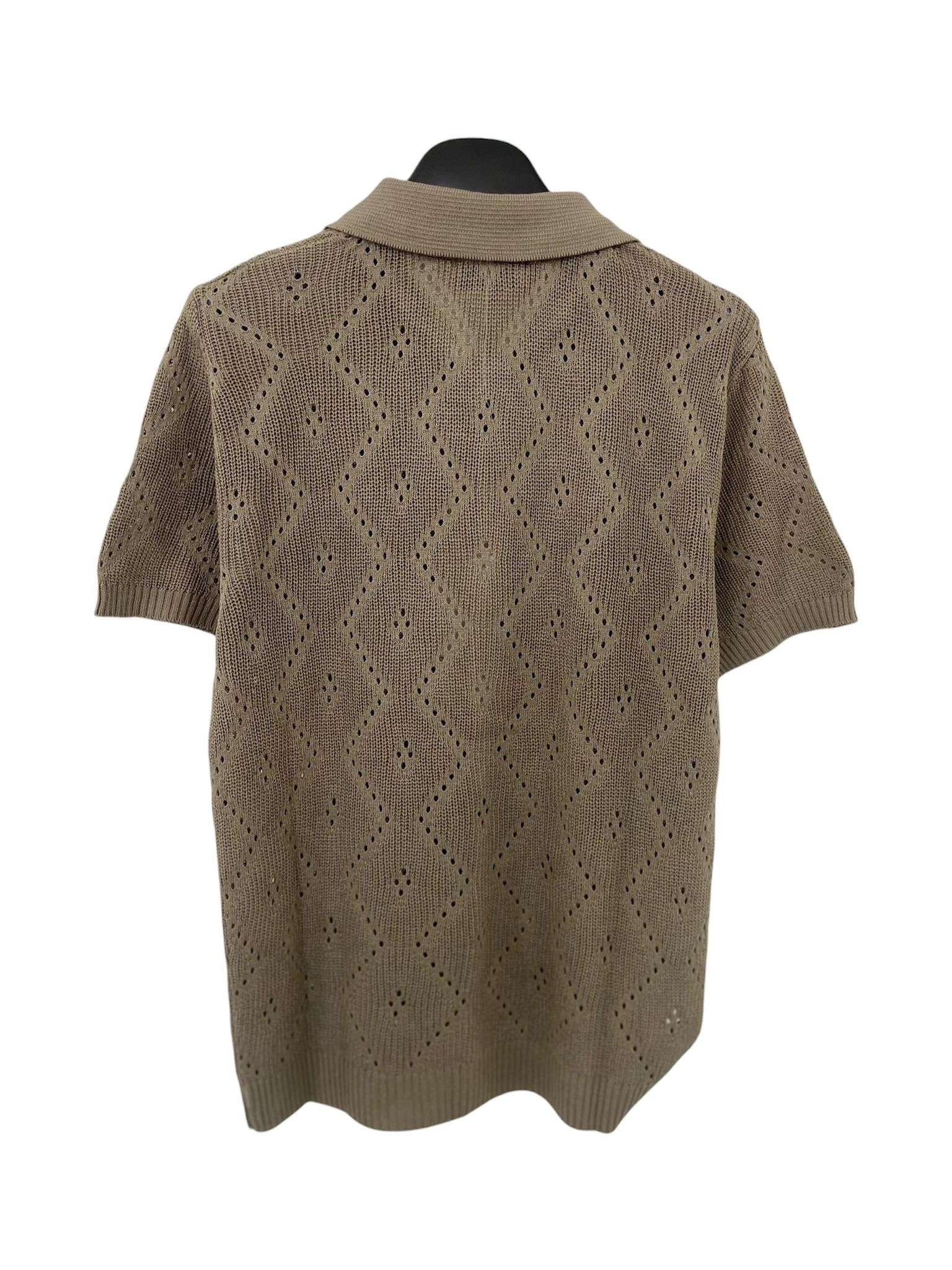 BRS607 - POLO 2-18A - BRIAN RUSH