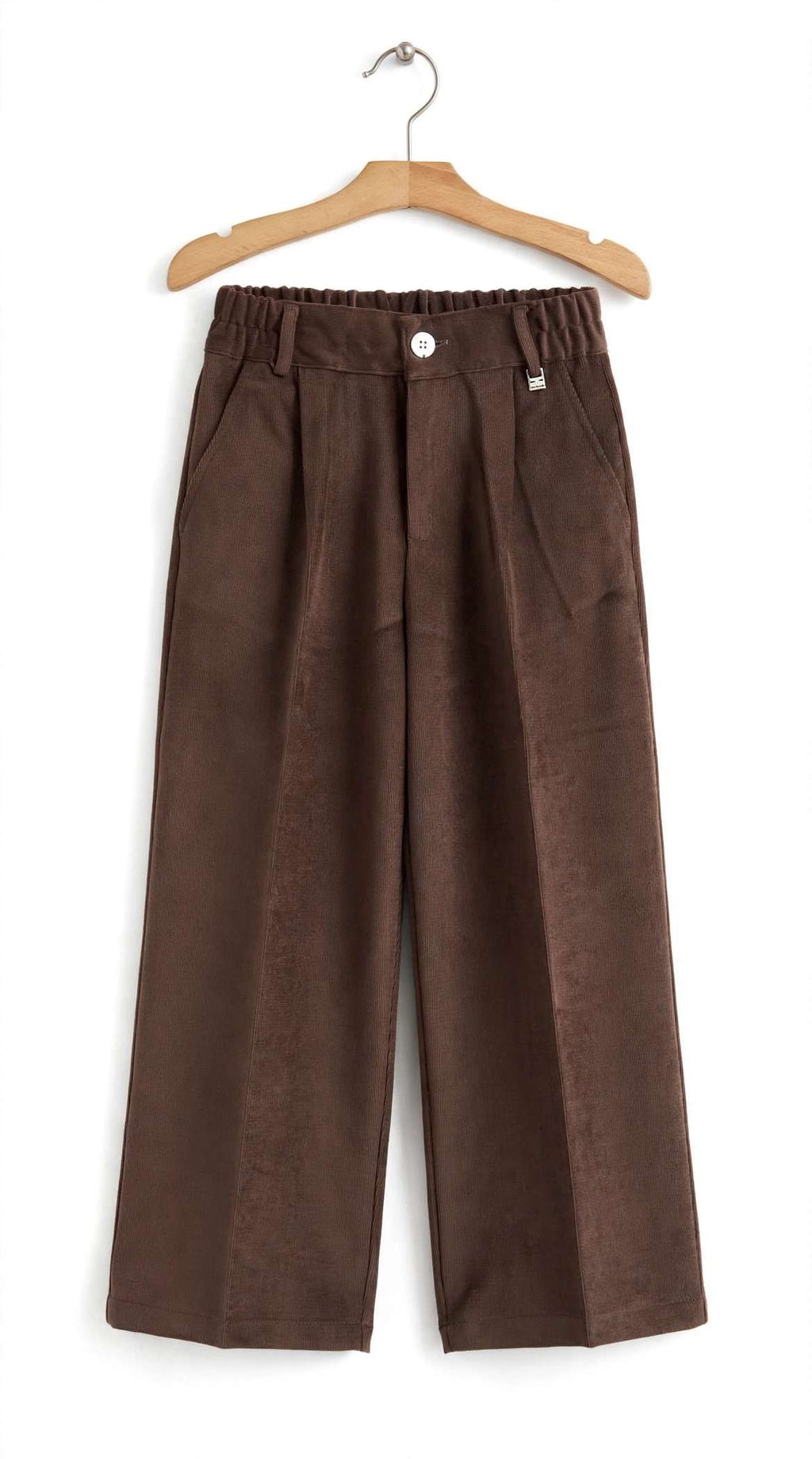 NT2931R - PANTALONE 2-16A - NEVER TOO