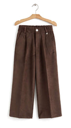 NT2931R - PANTALONE 2-16A - NEVER TOO