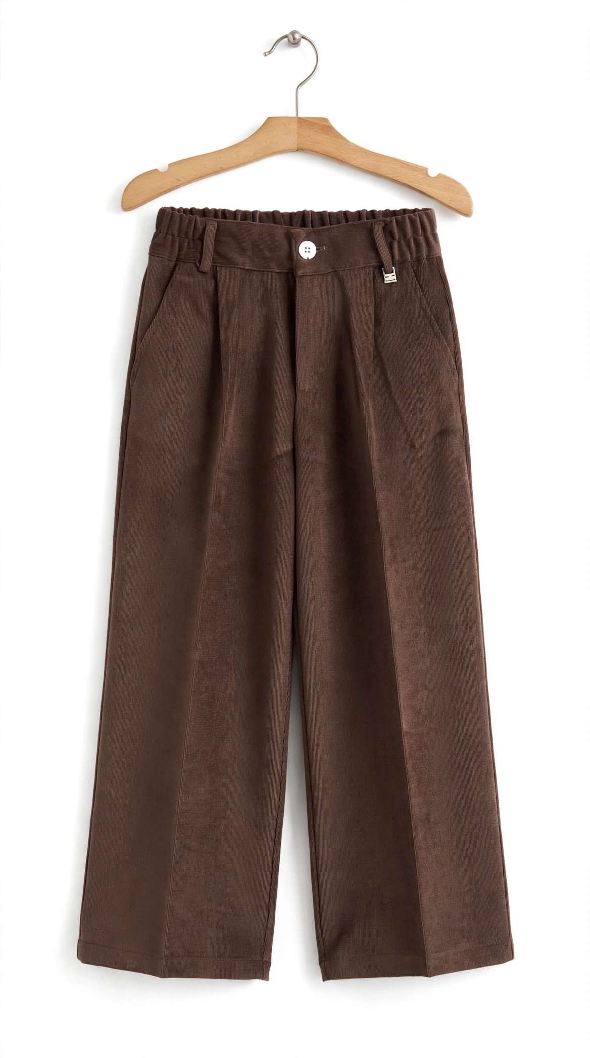NT2931R - PANTALONE 2-16A - NEVER TOO