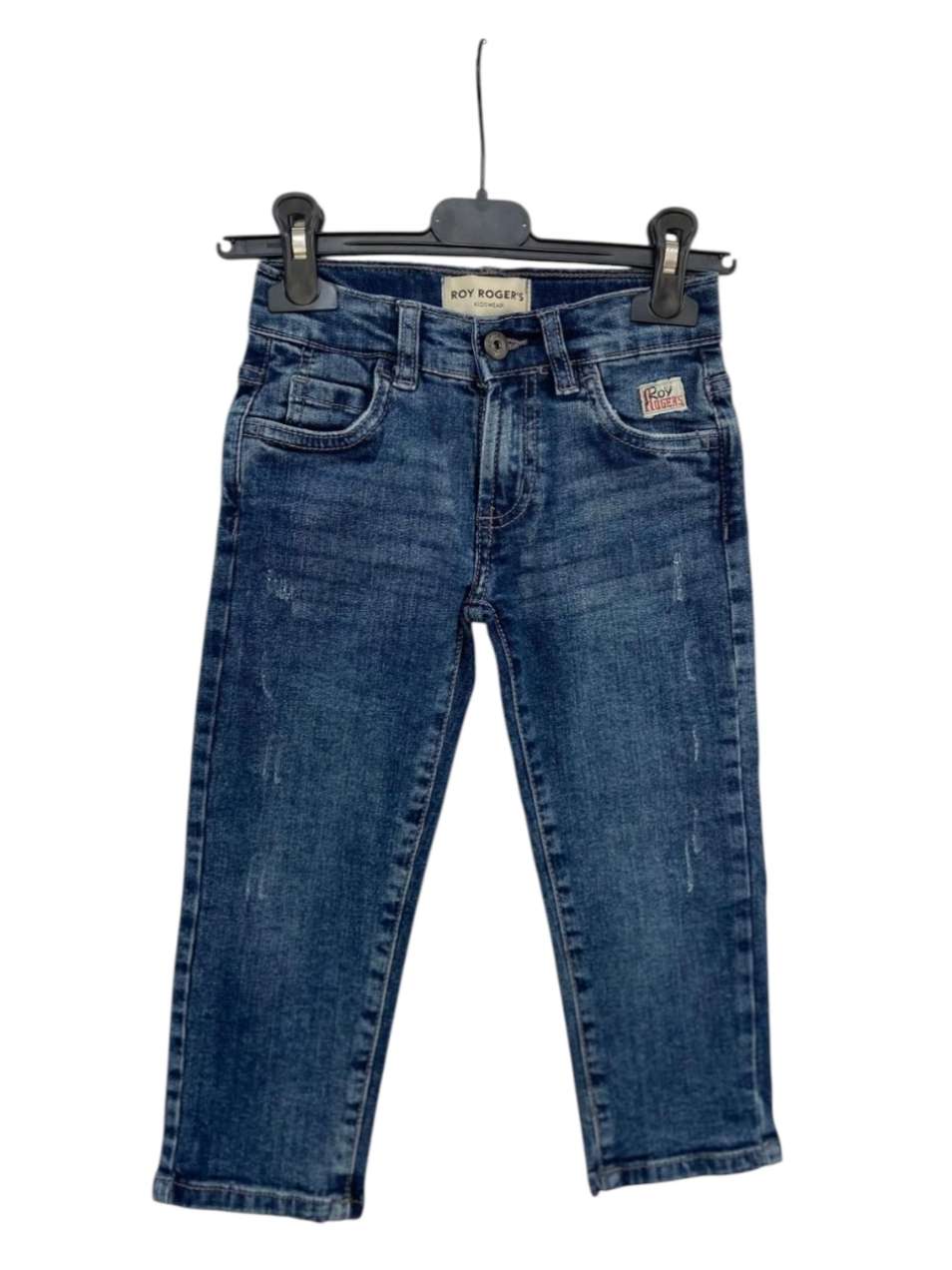 R.F114/00 - abbigliamento - ROY ROGERS