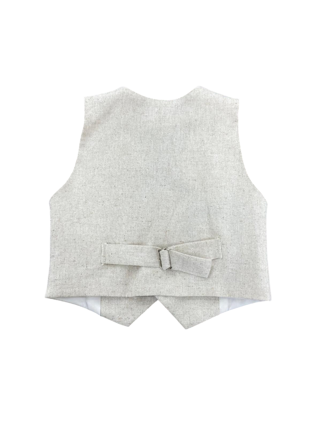 NT2780N - GILET 3-36M - NEVER TOO