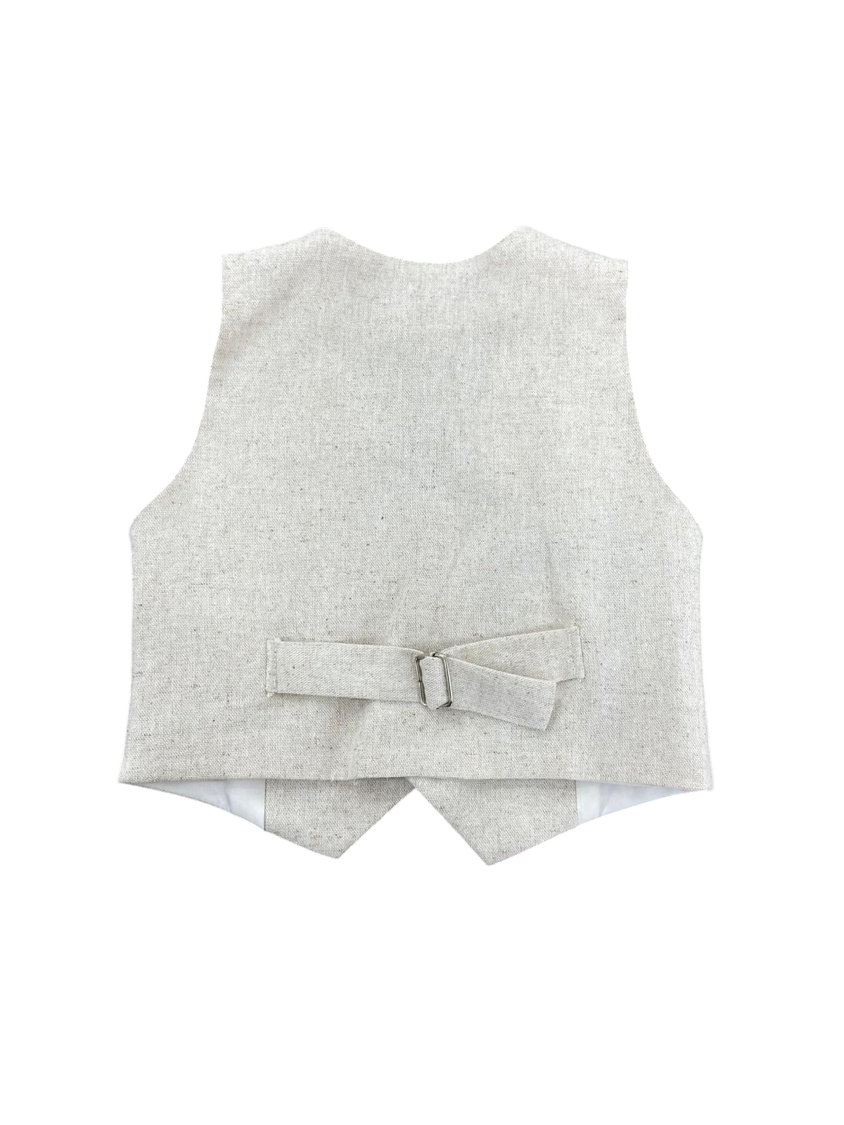 NT2780N - GILET 3-36M - NEVER TOO