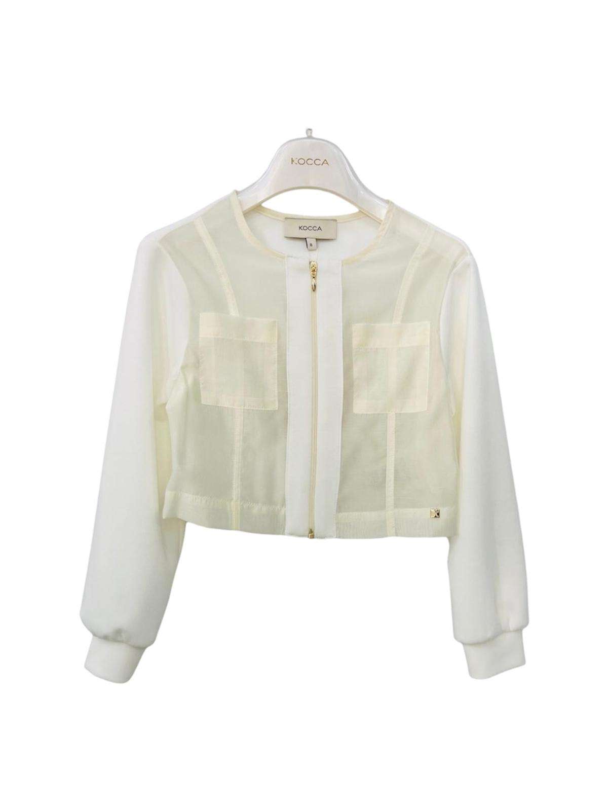 AMALS - GIACCA 3-18A - KOCCA