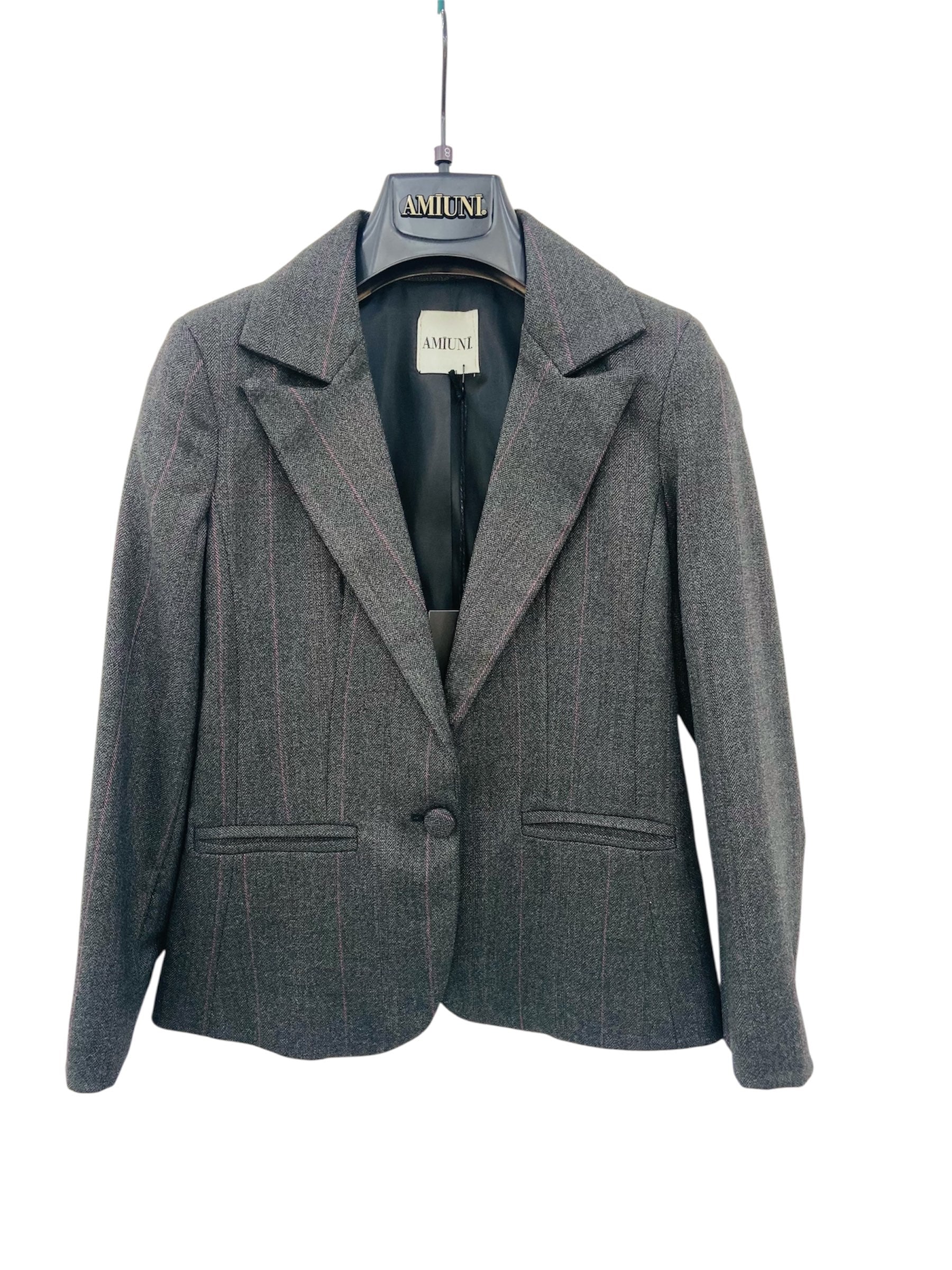 AG802925GC - abbigliamento - AMIUNI