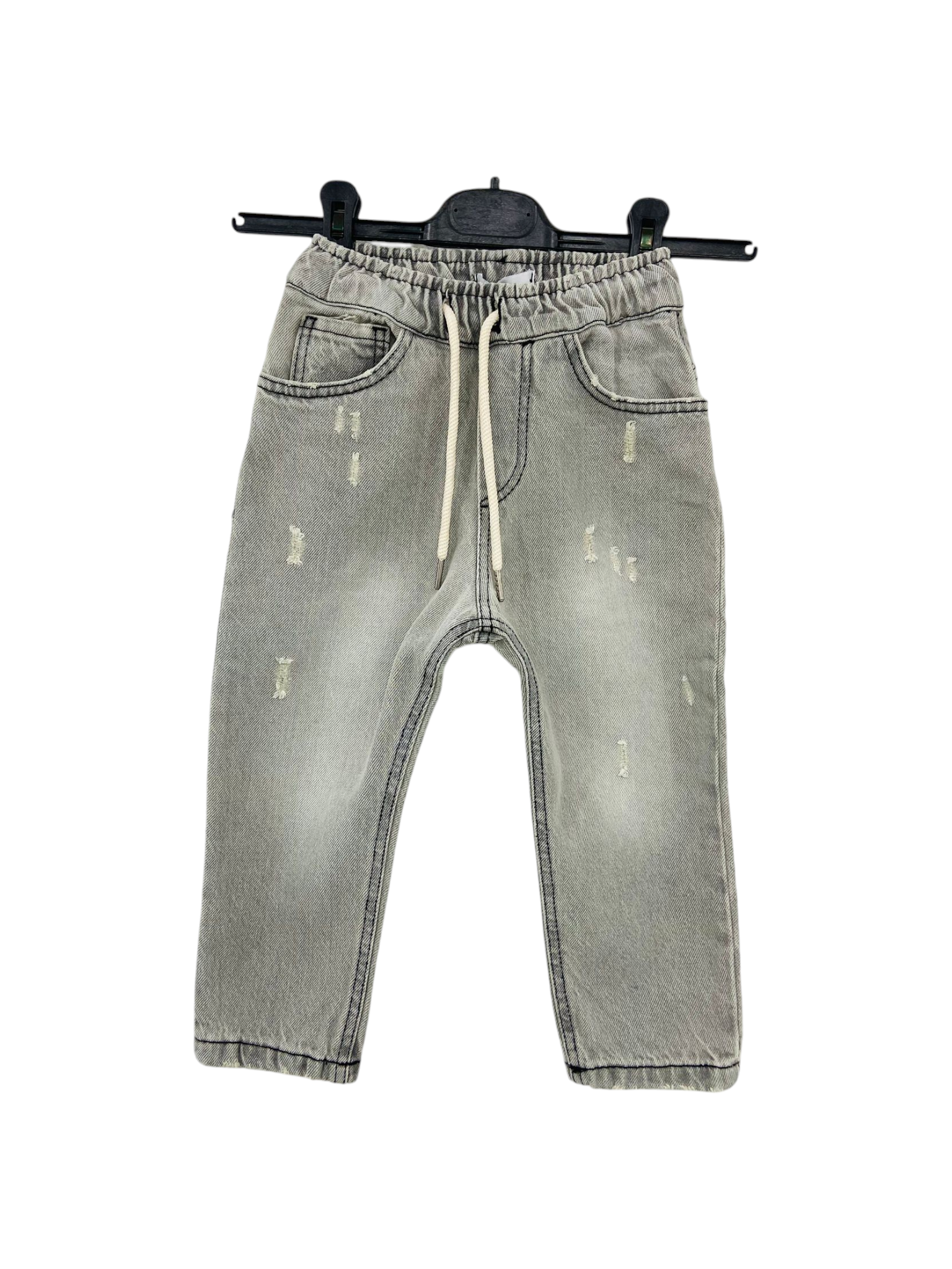 OK261175BJN - JEANS 3-18A - OVER-D