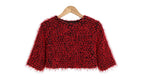 GFJF26076MA - MAGLIERIA 2-18A - PETIT POSH