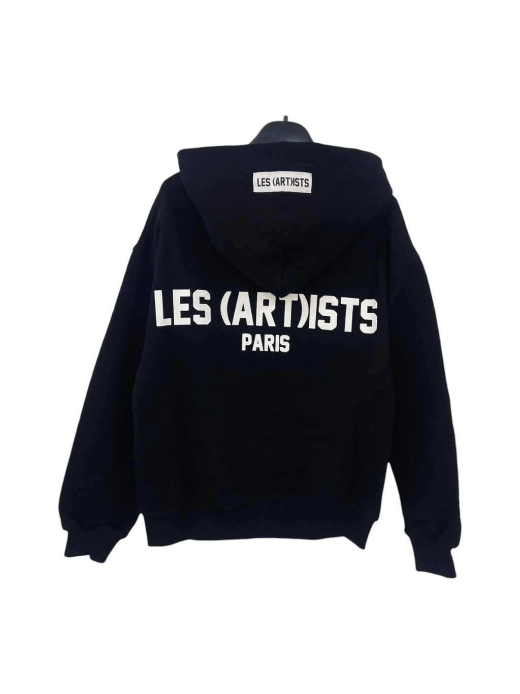 26SSLKHD300-121 - FELPA 3-18A - LES (ART)ISTS