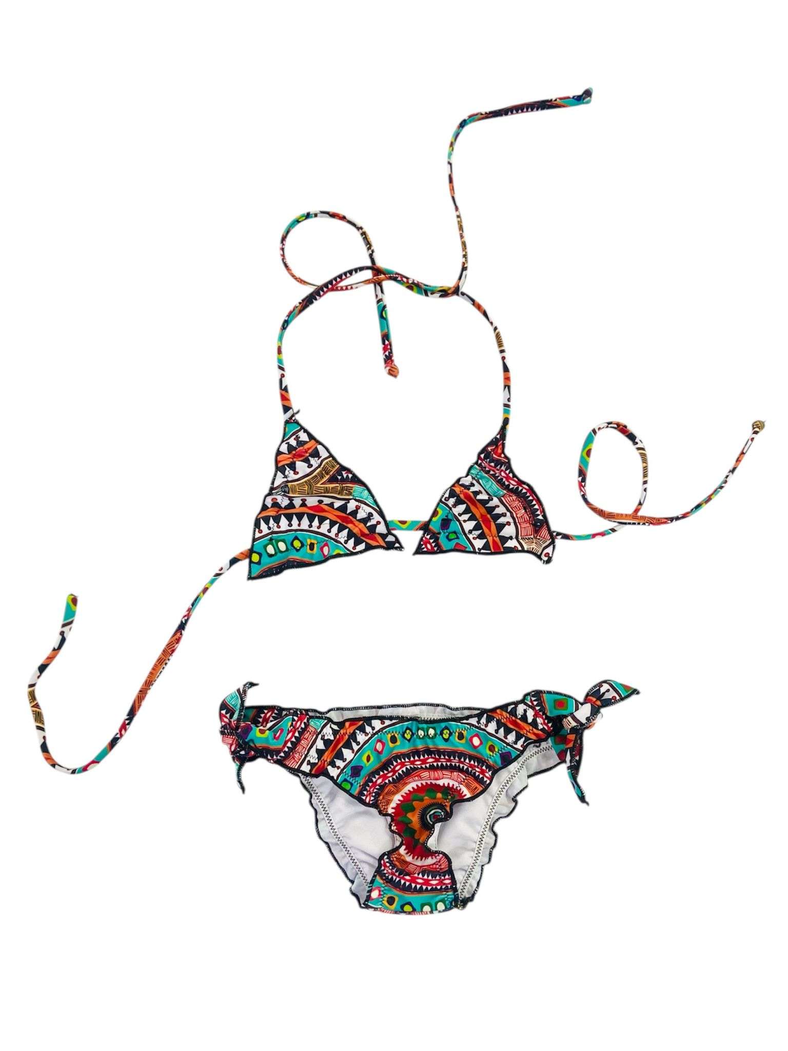KTRG COPAN TURQ - COSTUME 03-18A - TOOCO