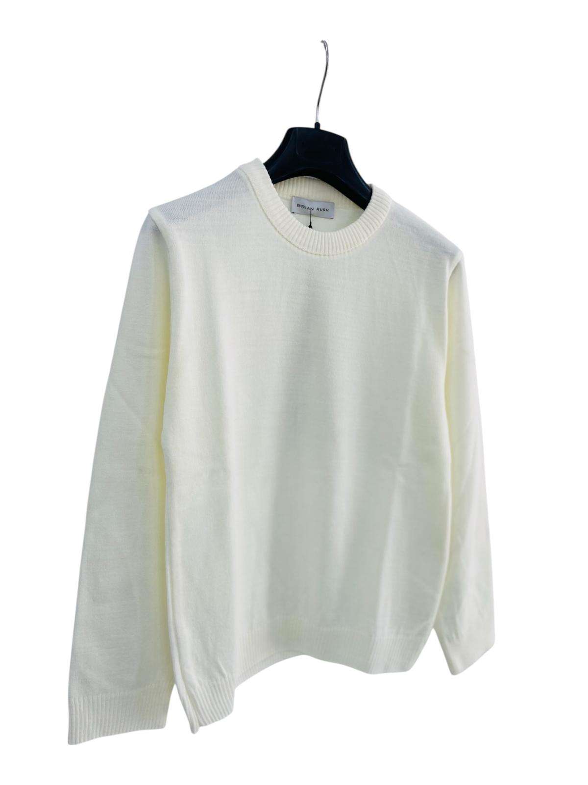 W528 - abbigliamento - BRIAN RUSH