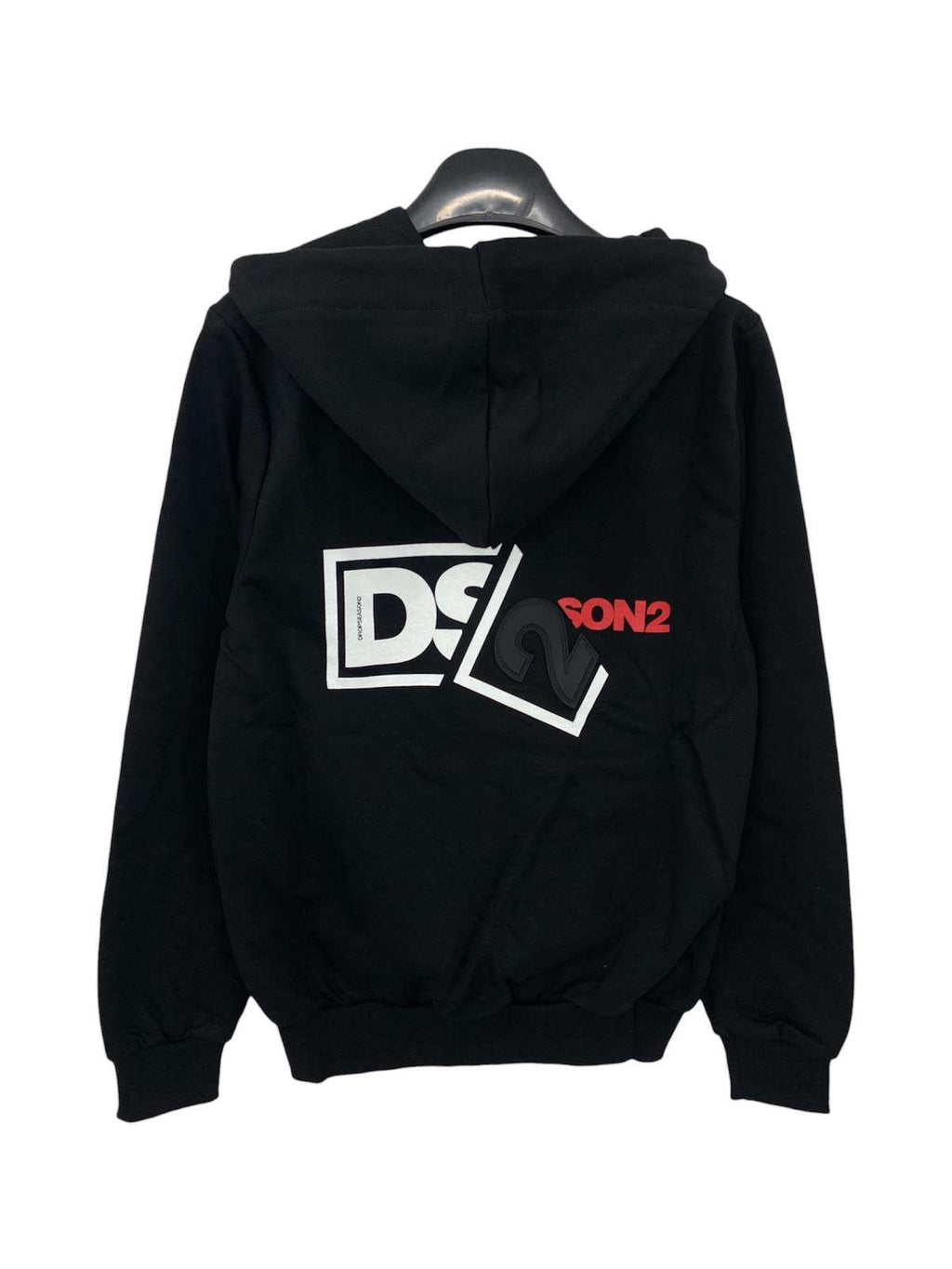 K043 - FELPA 3-18A - DS2