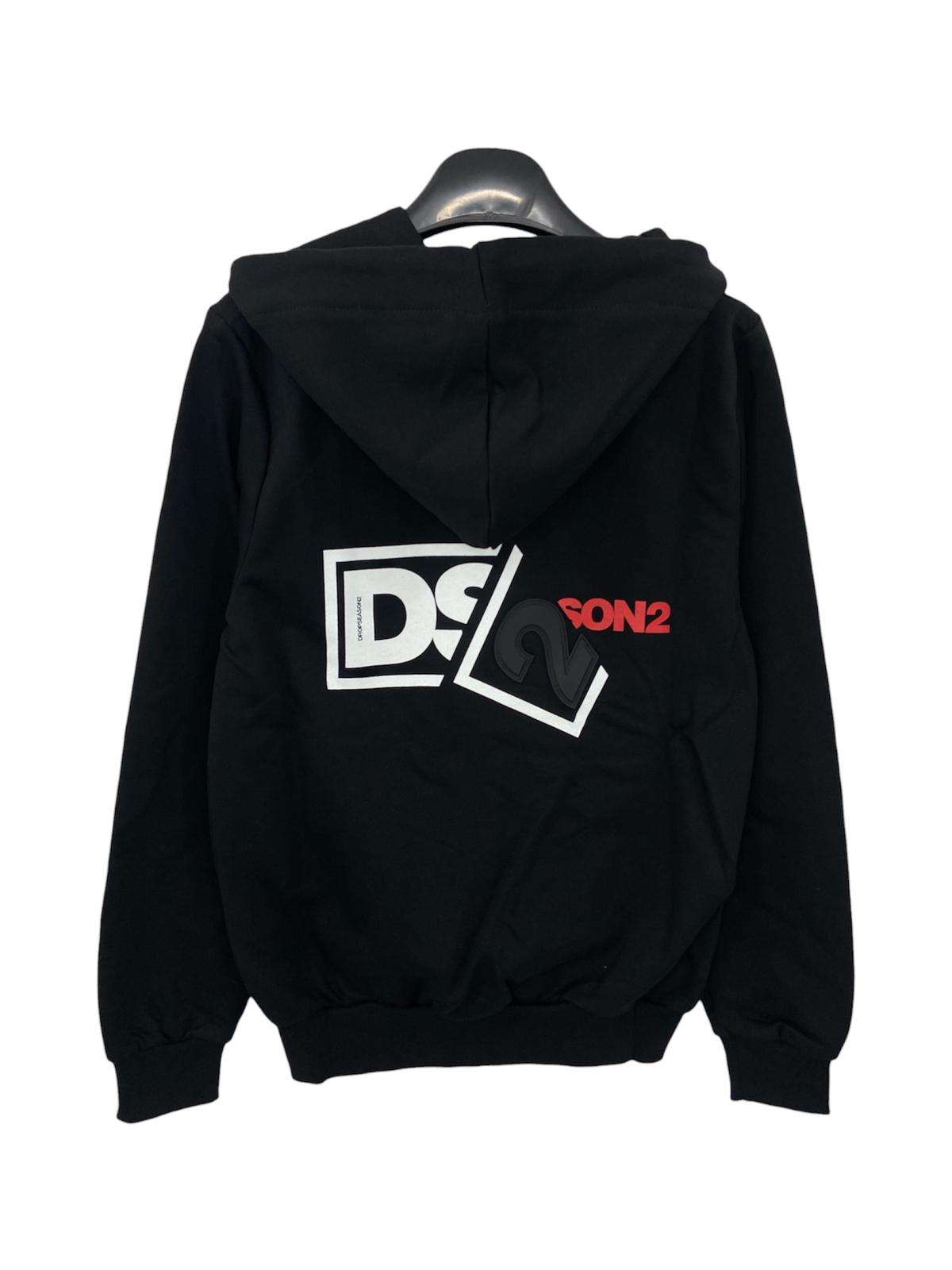 K043 - FELPA 3-18A - DS2