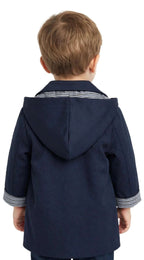 NT2903B - CAPPOTTO 2-16A - NEVER TOO