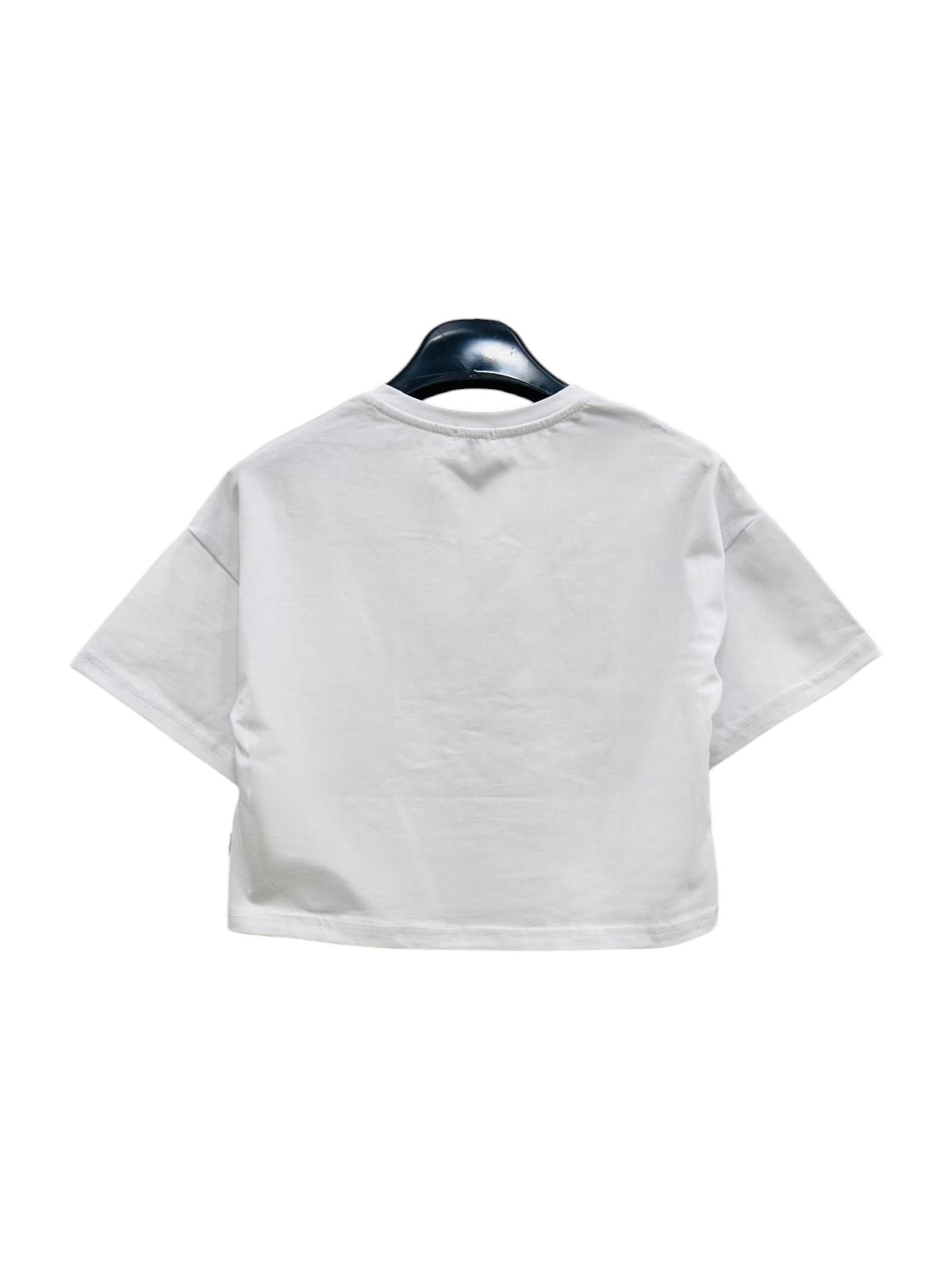 C1GJQC543J336 - T-SHIRT 2-16A - GCDS