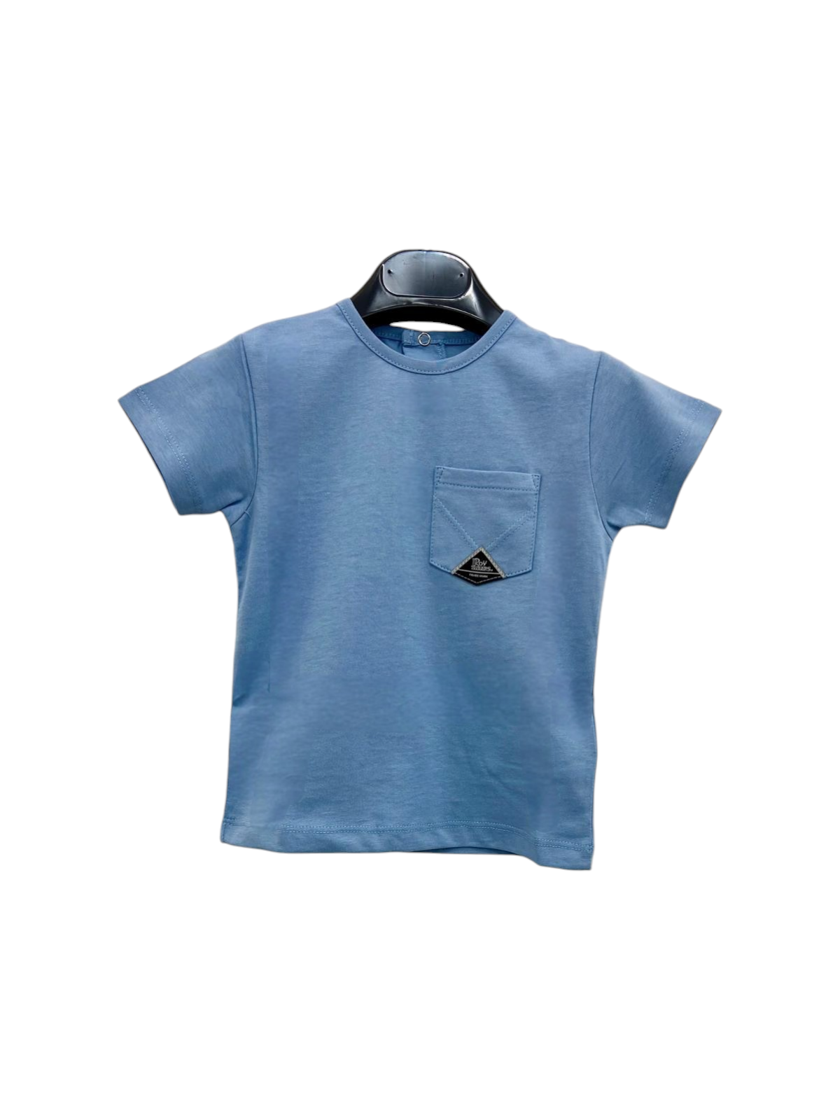 G188.00 - T-SHIRT 3-36M - ROY ROGERS