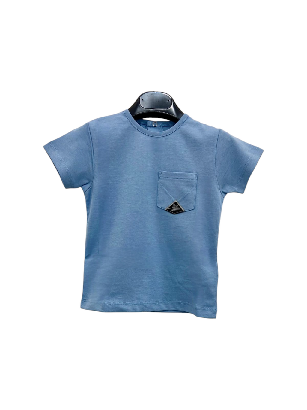 G188.00 - T-SHIRT 3-36M - ROY ROGERS