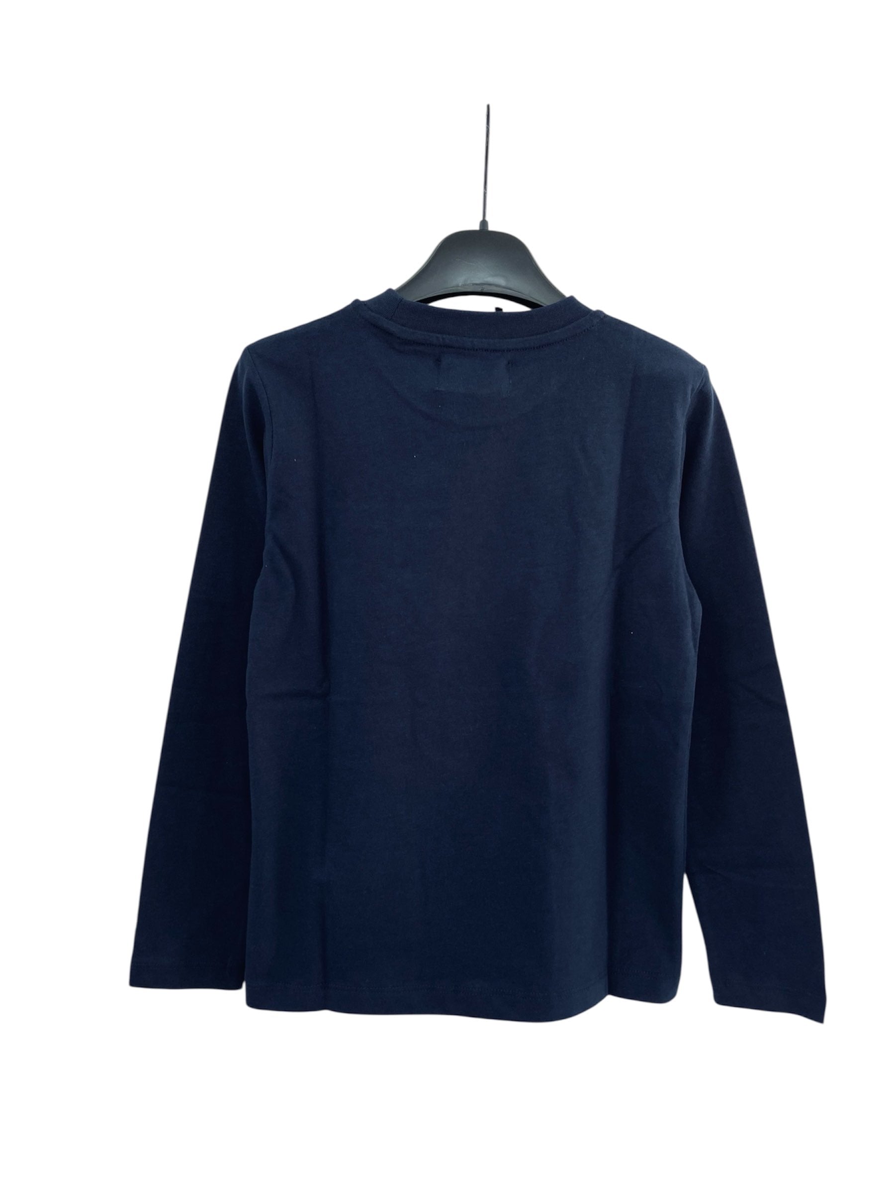 RF127/00 - abbigliamento - ROY ROGERS