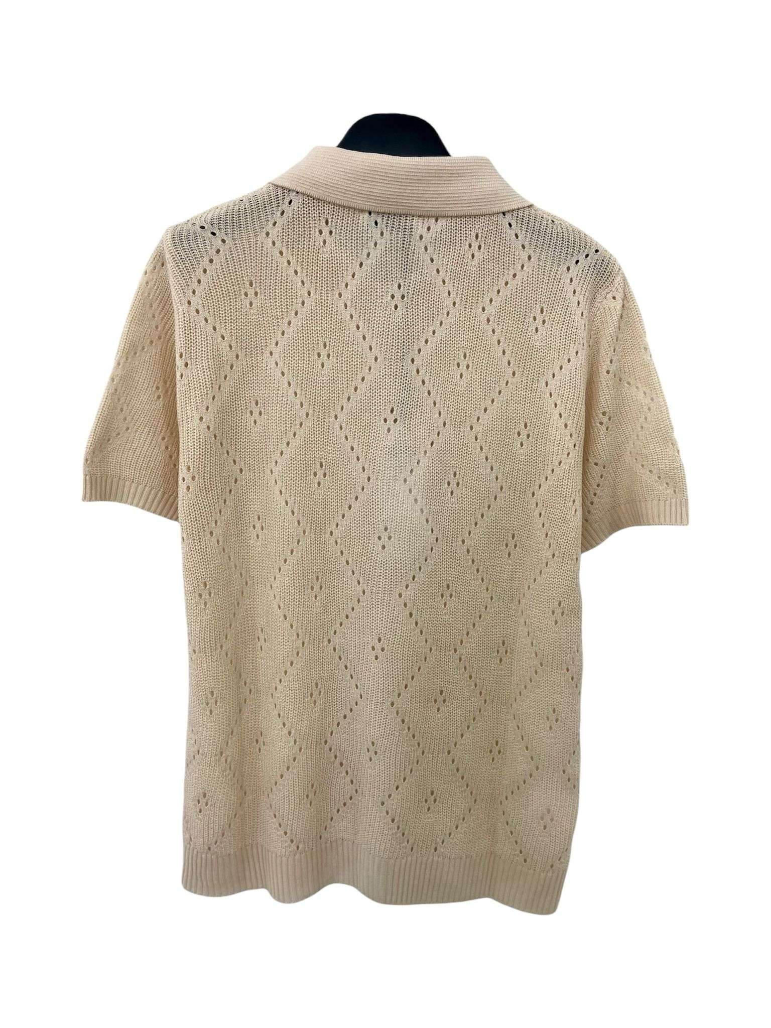 BRS607 - POLO 2-18A - BRIAN RUSH