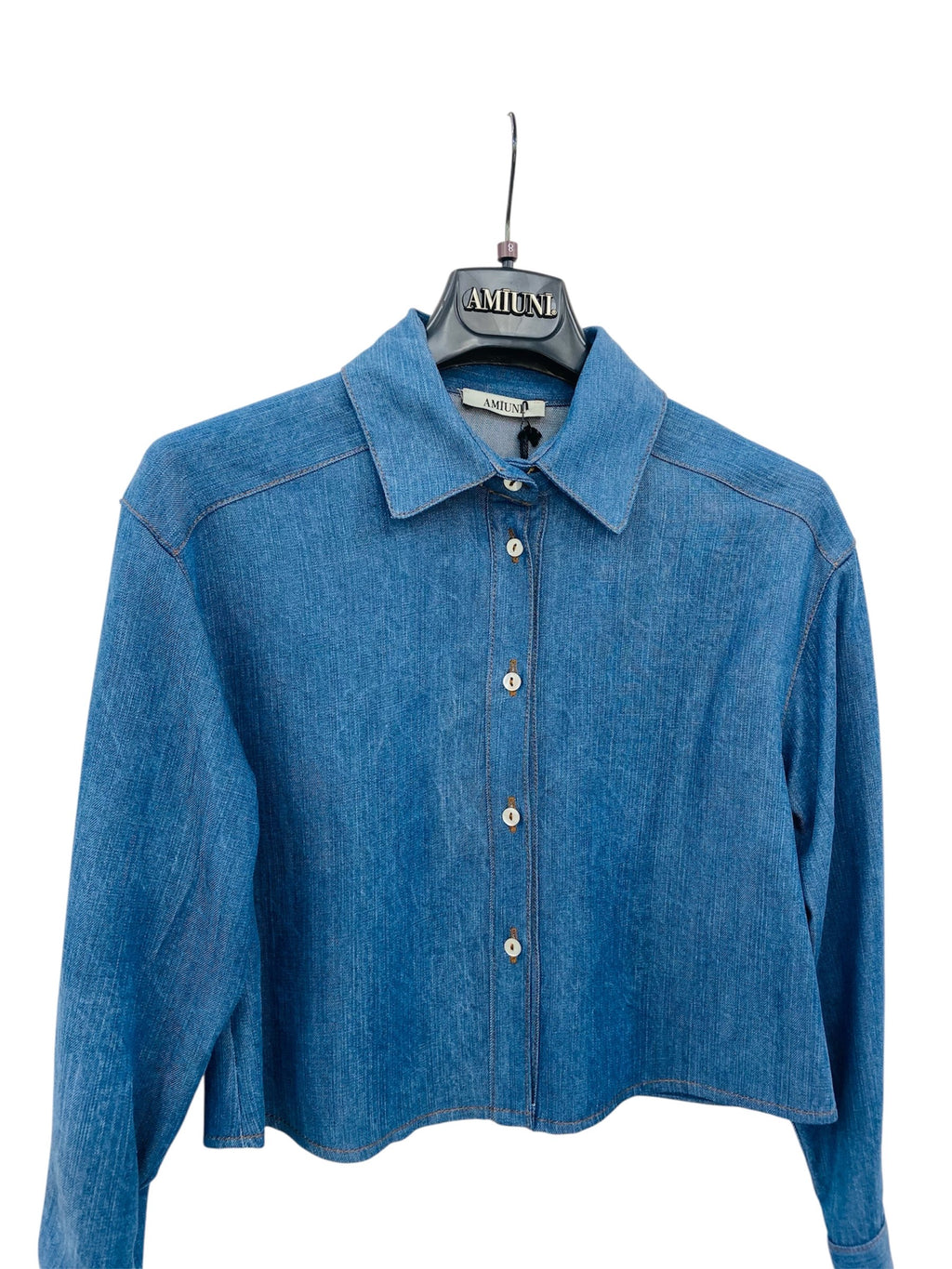 AG804625CM - abbigliamento - AMIUNI