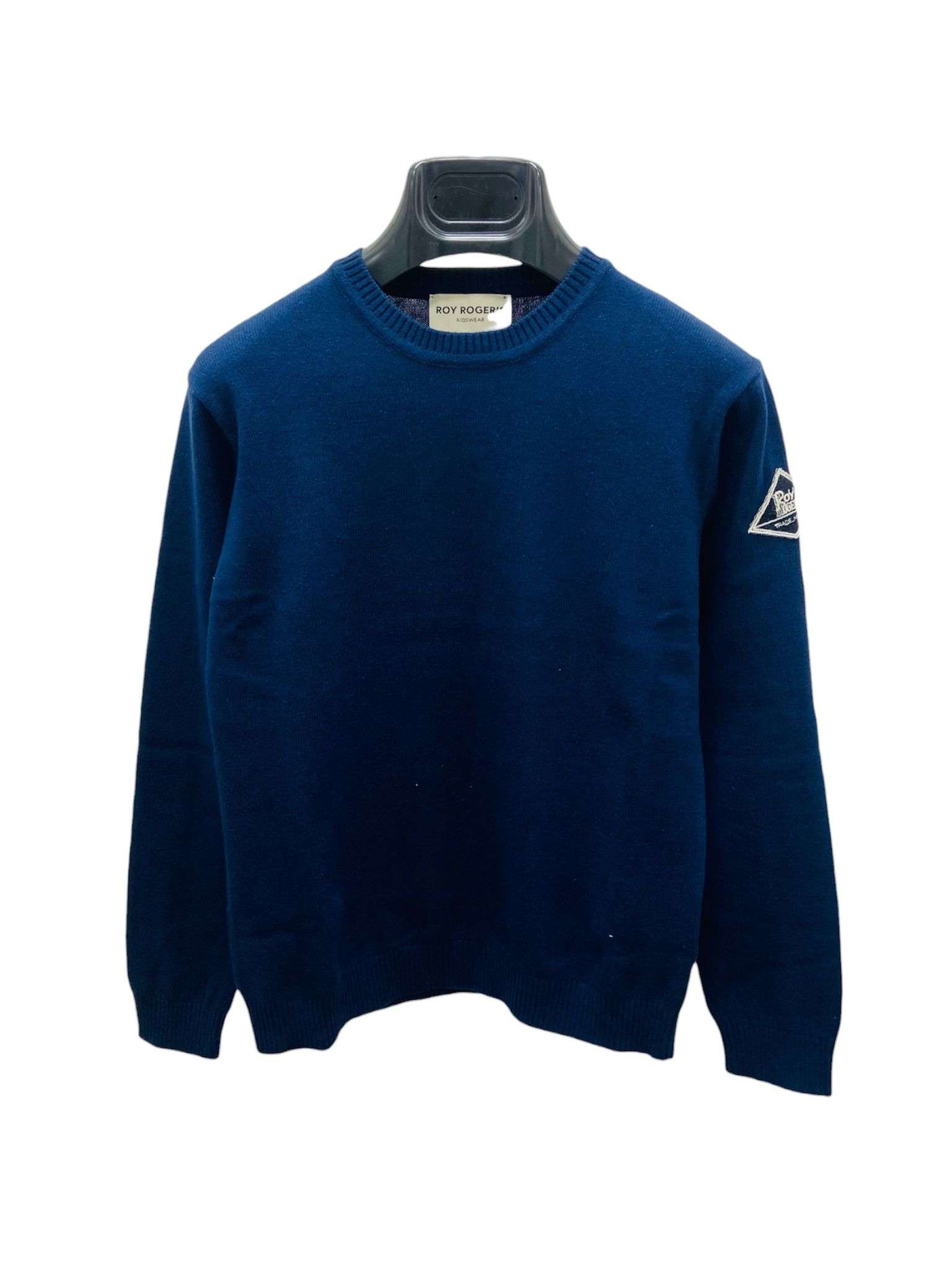 G109.00.3854 - MAGLIERIA 3-18A - ROY ROGERS