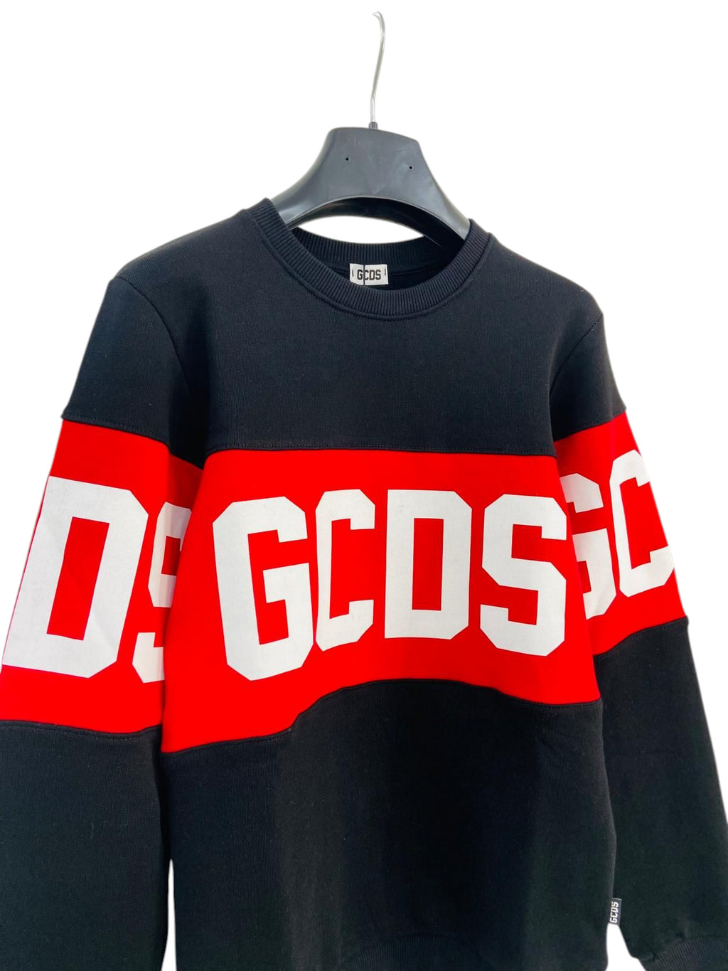 KU1527BA2 - abbigliamento - GCDS