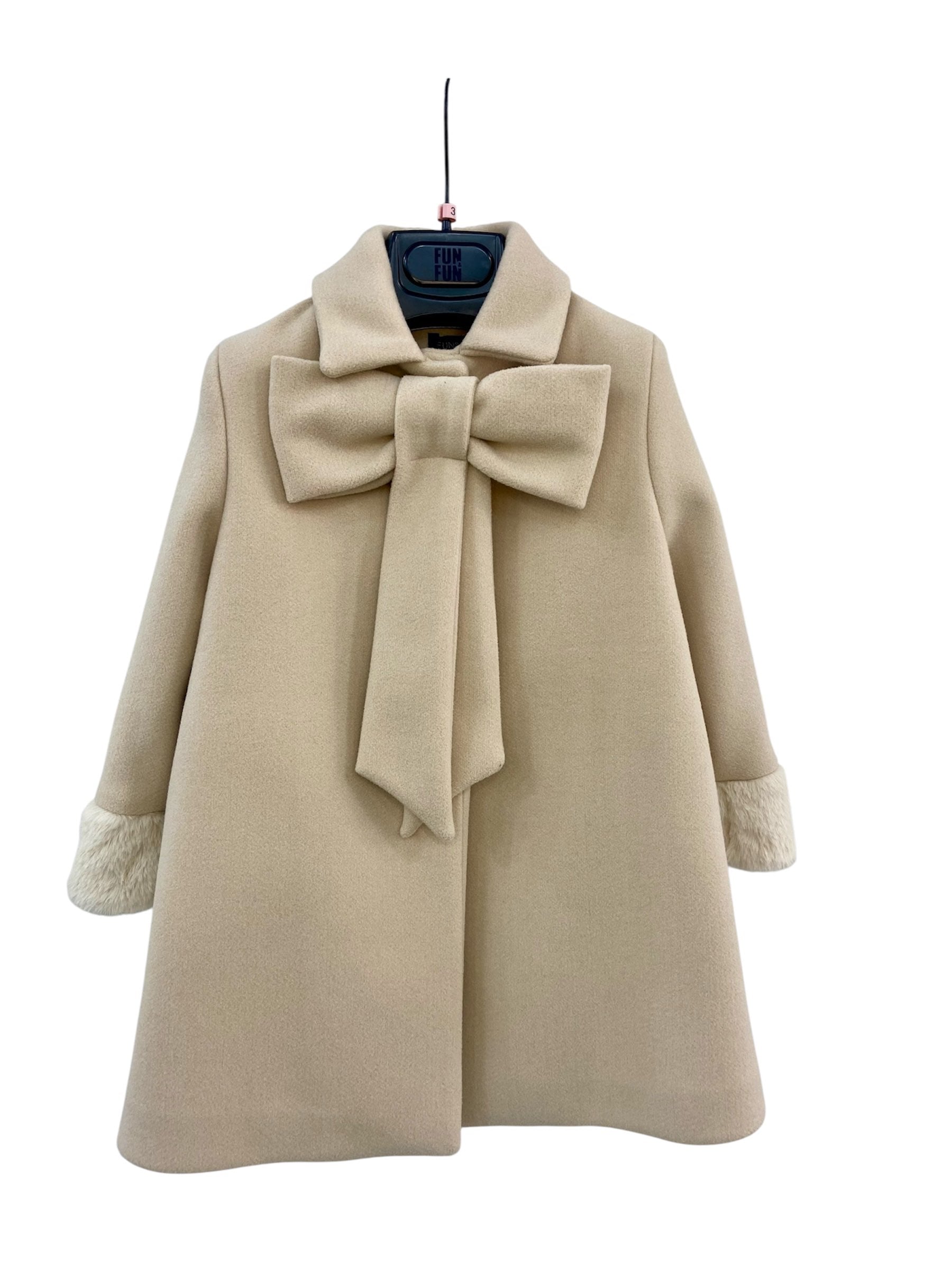 FCBCT02418 - abbigliamento - FUN FUN