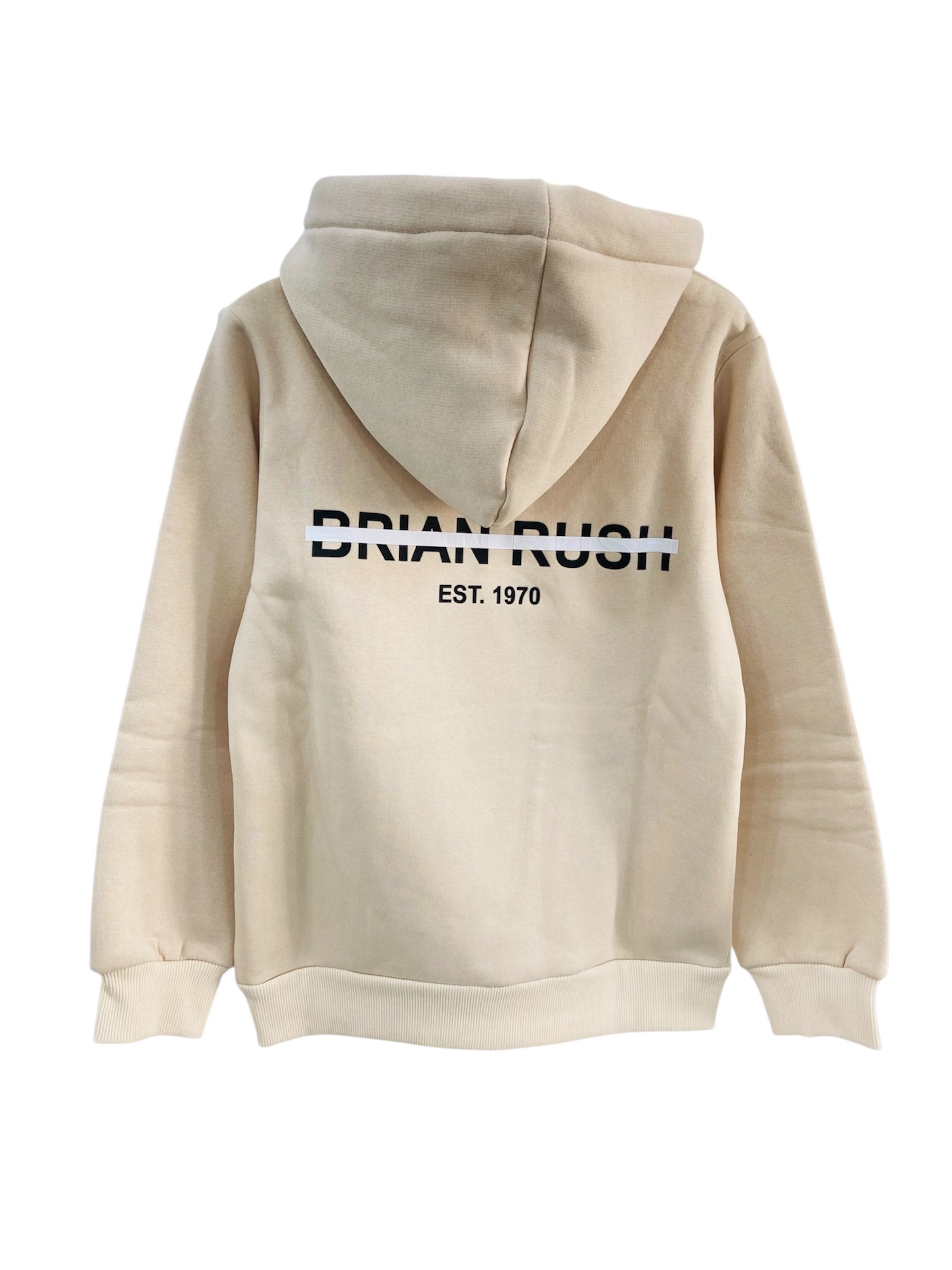 25/25 - abbigliamento - BRIAN RUSH