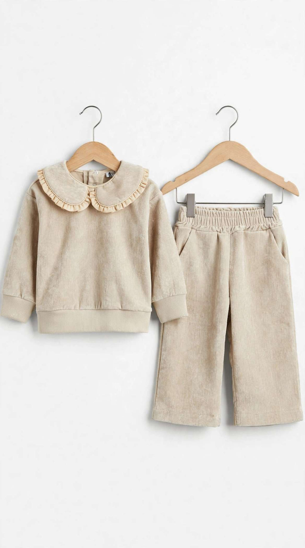 JN1241N - COMPLETO 3-36M - JANICE