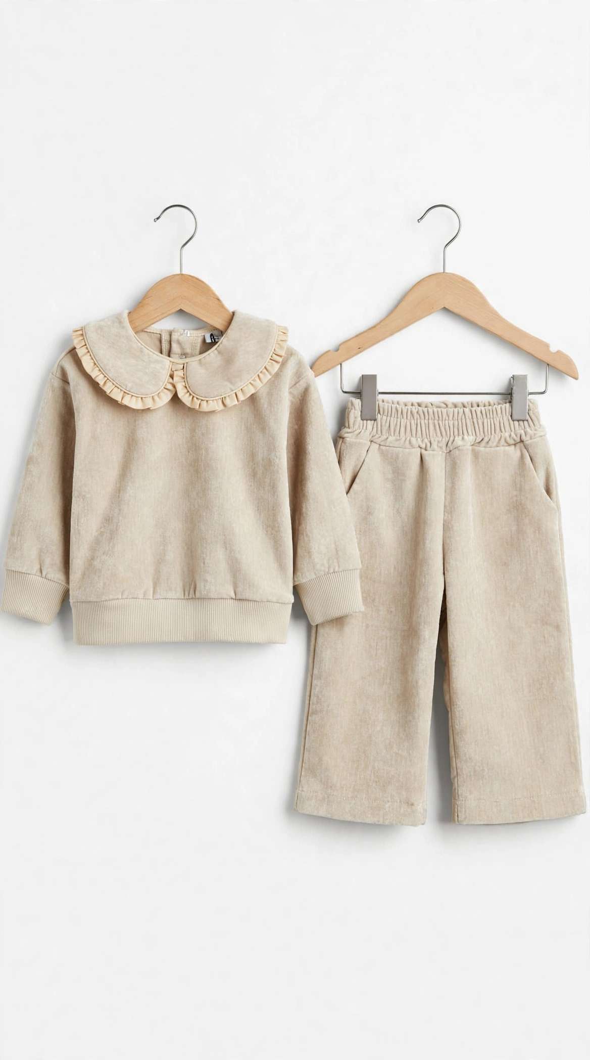 JN1241N - COMPLETO 3-36M - JANICE