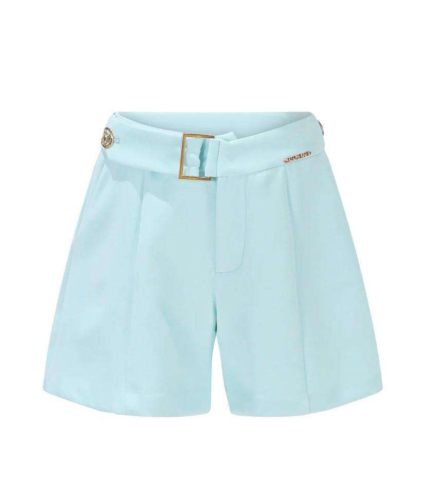 JMJSO03308 - SHORTS 3-18A - MARC ELLIS