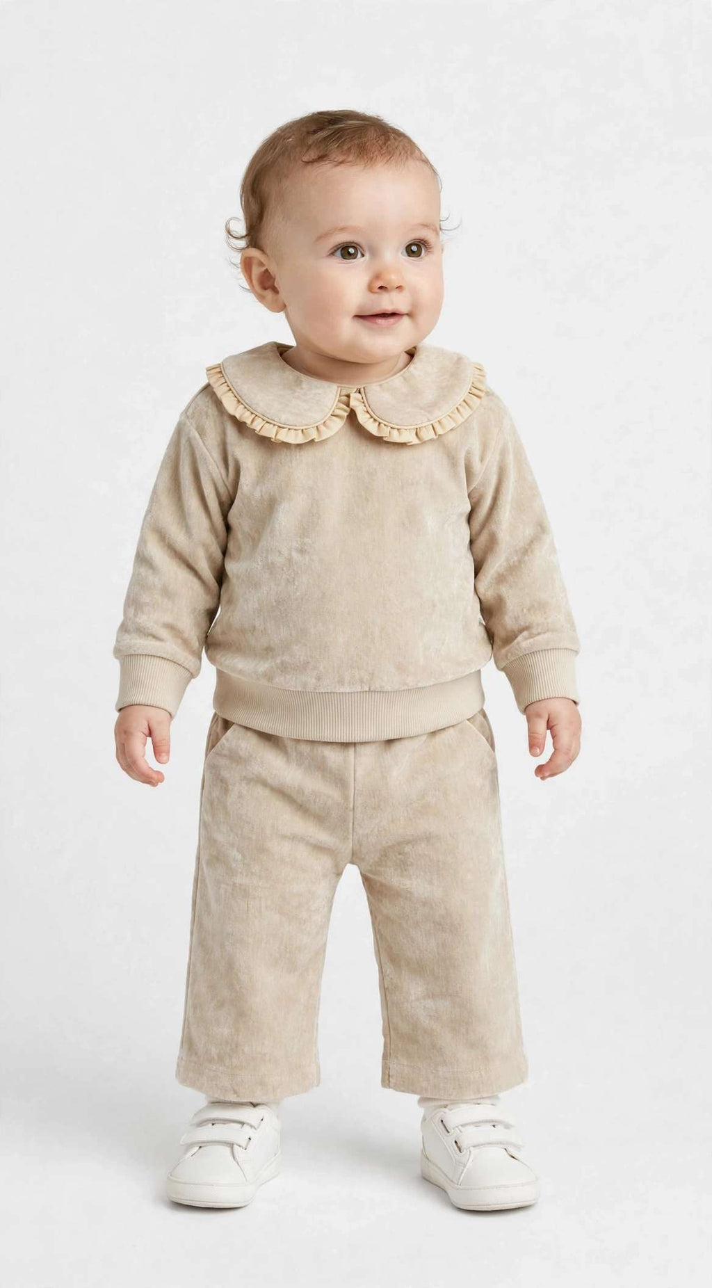 JN1241N - COMPLETO 3-36M - JANICE