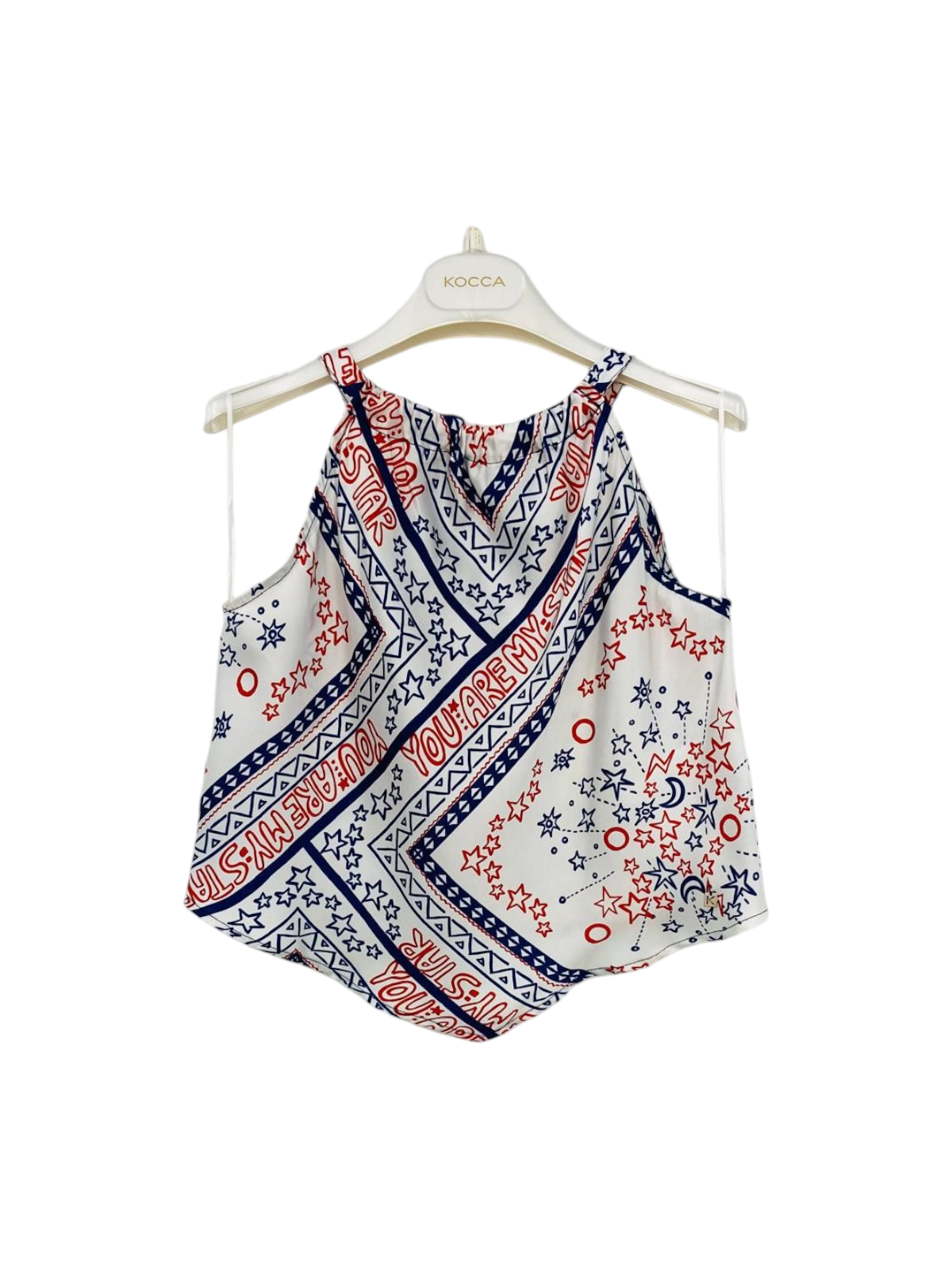 YANOS - TOP 3-18A - KOCCA